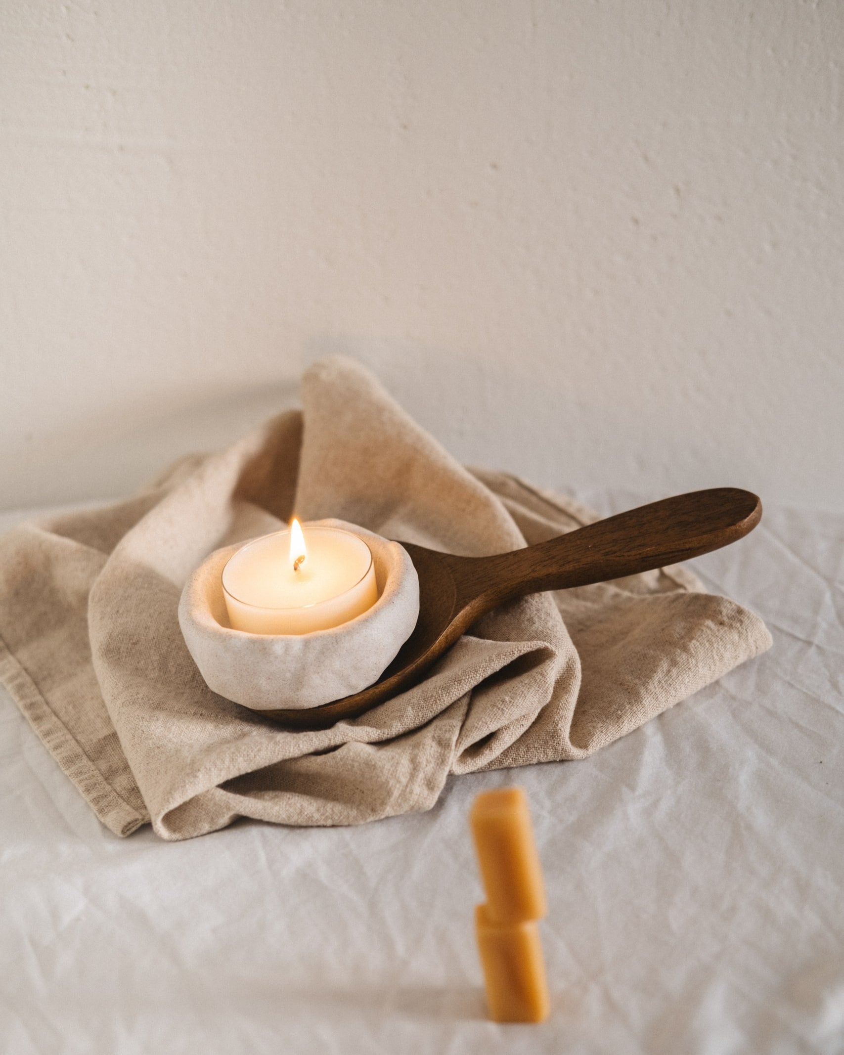 ARANSKA candlestick