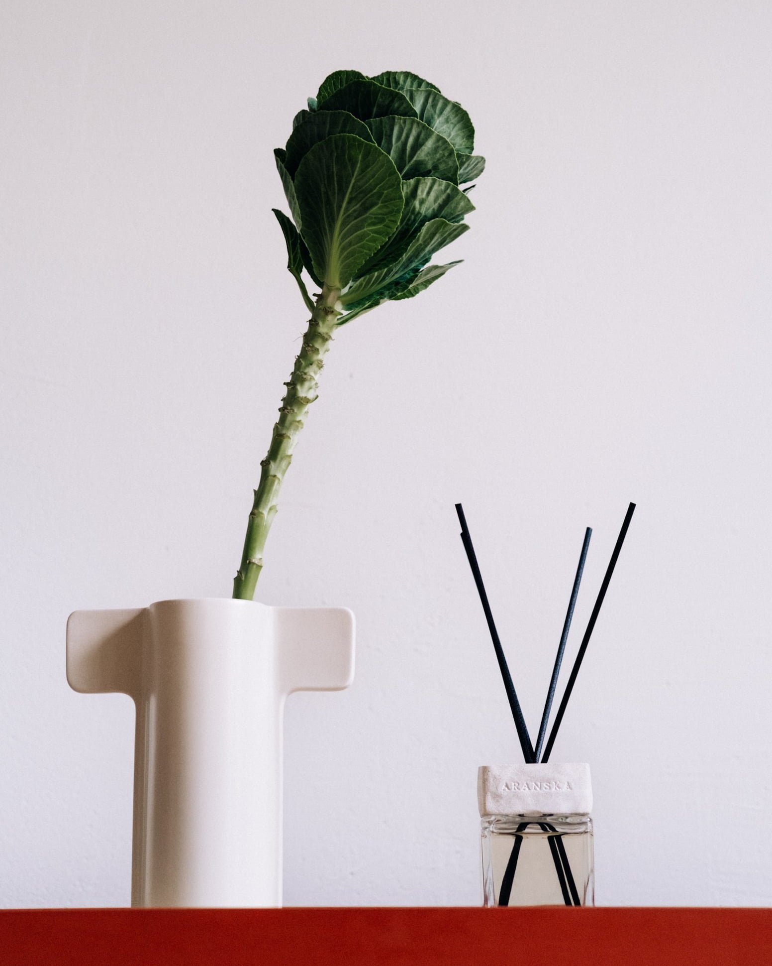 Bergamot & Cedarwood - Fragrance Diffuser