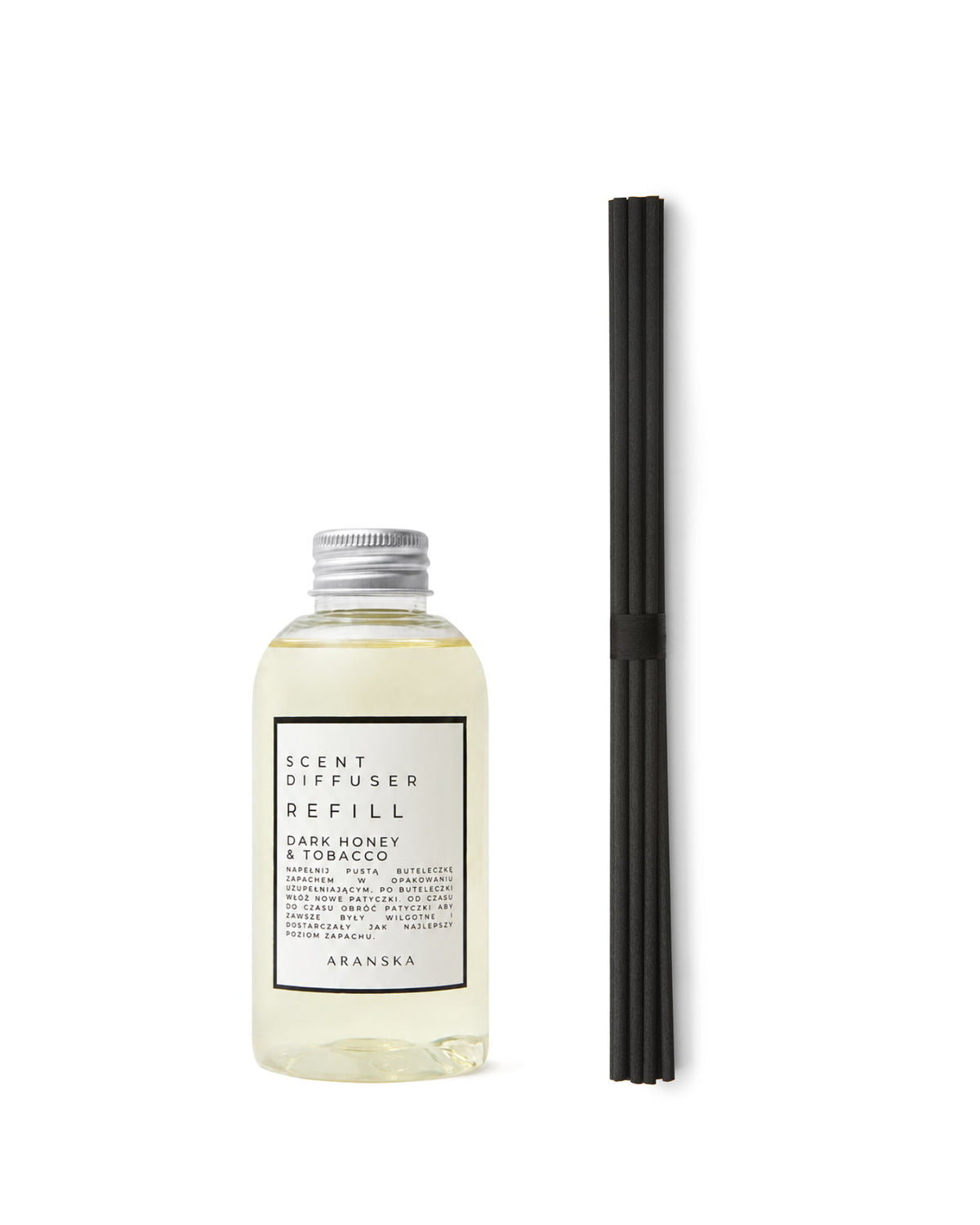 Patchouli & Pepper – Recharge pour diffuseur
