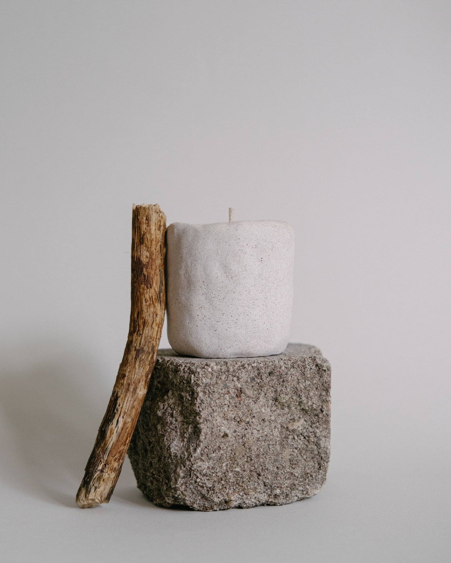 Fig & Grapefruit – soy candle 70 g