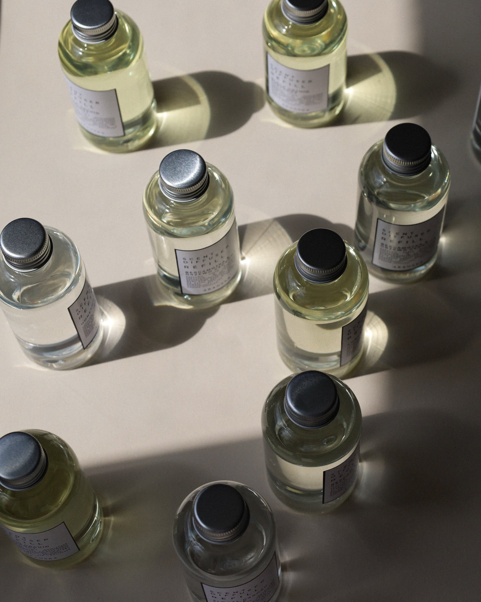 Honeymoon – diffuser refill