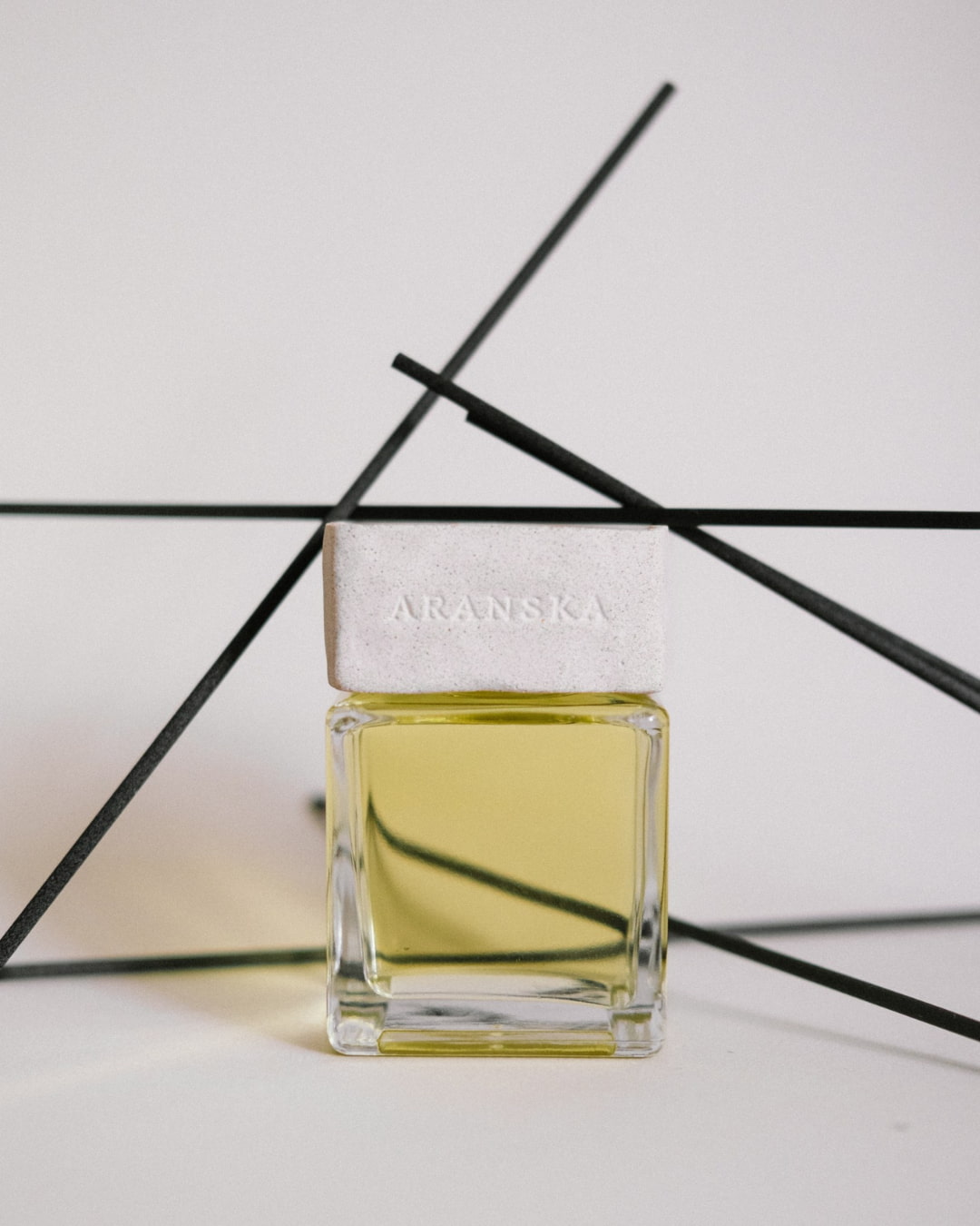 Set - Candle & Scent Diffuser (MIX)