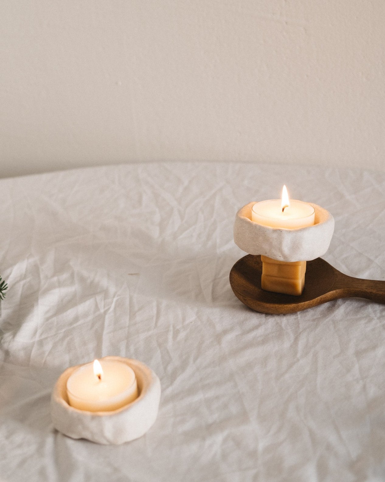 ARANSKA candlestick