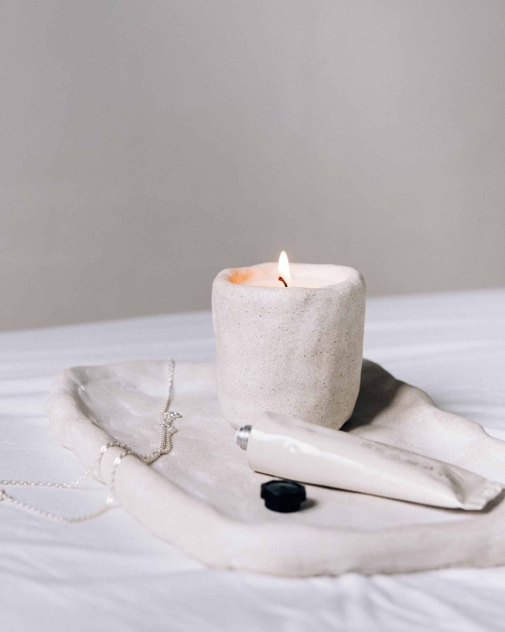 Black Orchid Rhapsody – soy candle 70 g