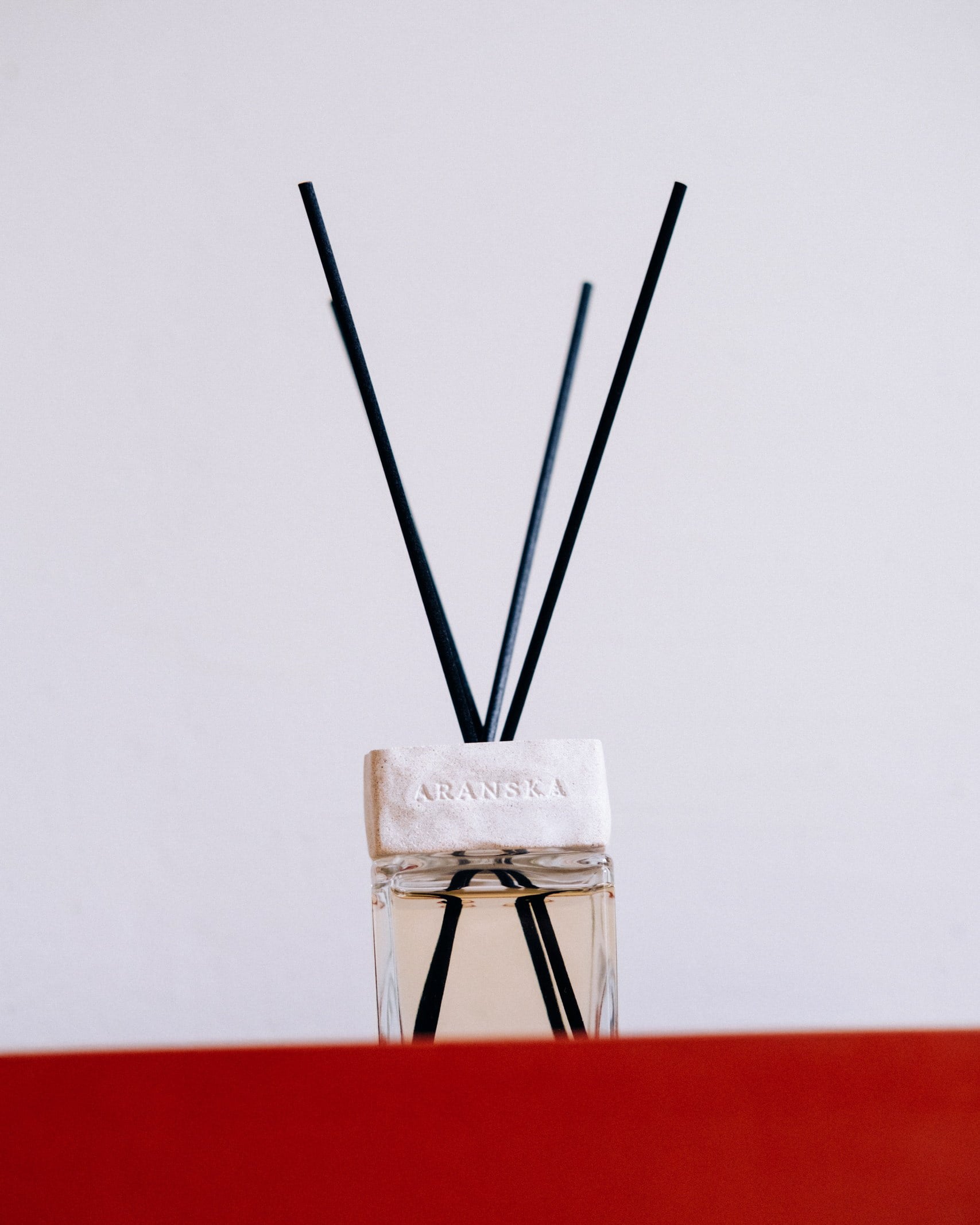 Bergamot &amp; Cedarwood - Fragrance Diffuser