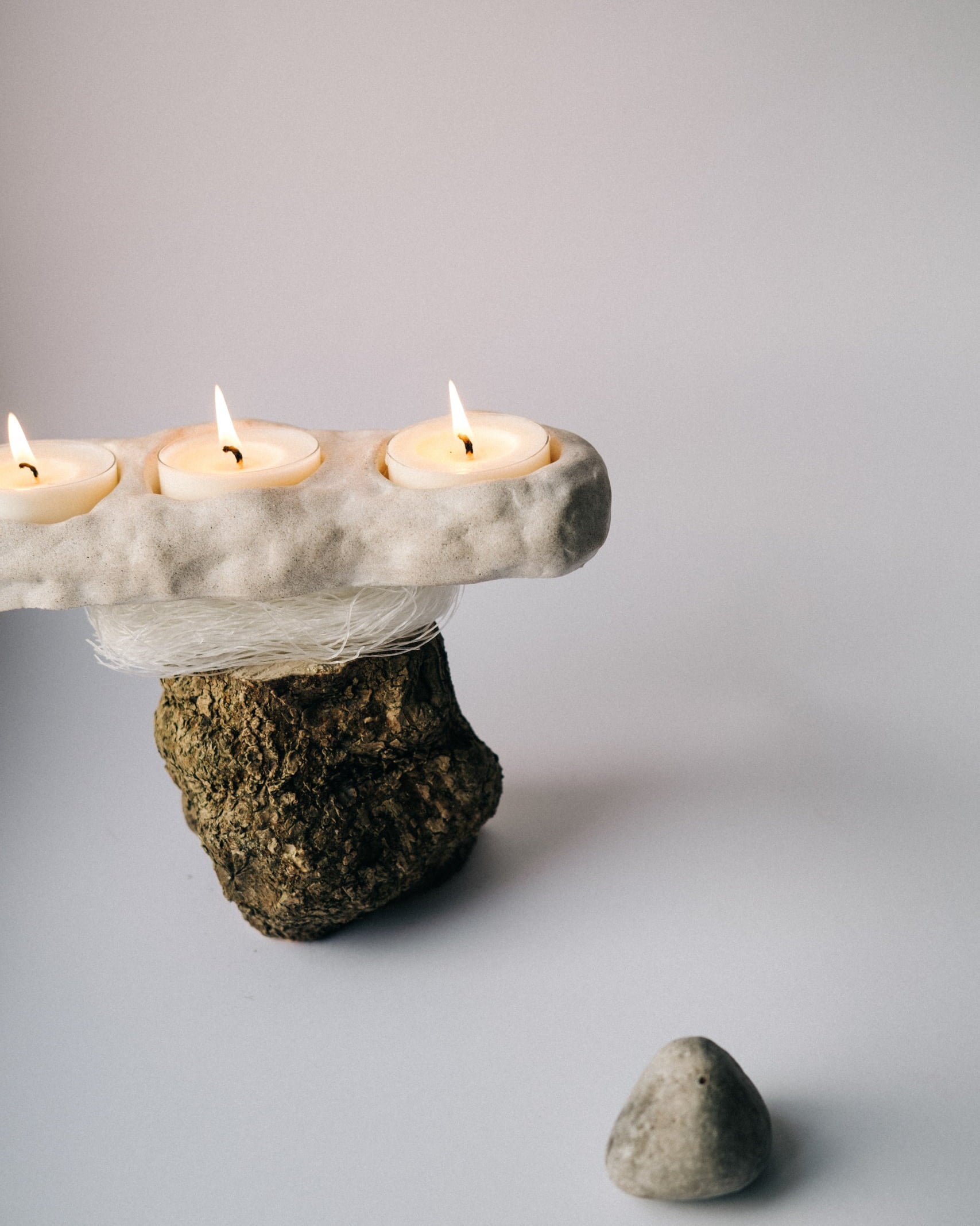 Mini candle 38 g