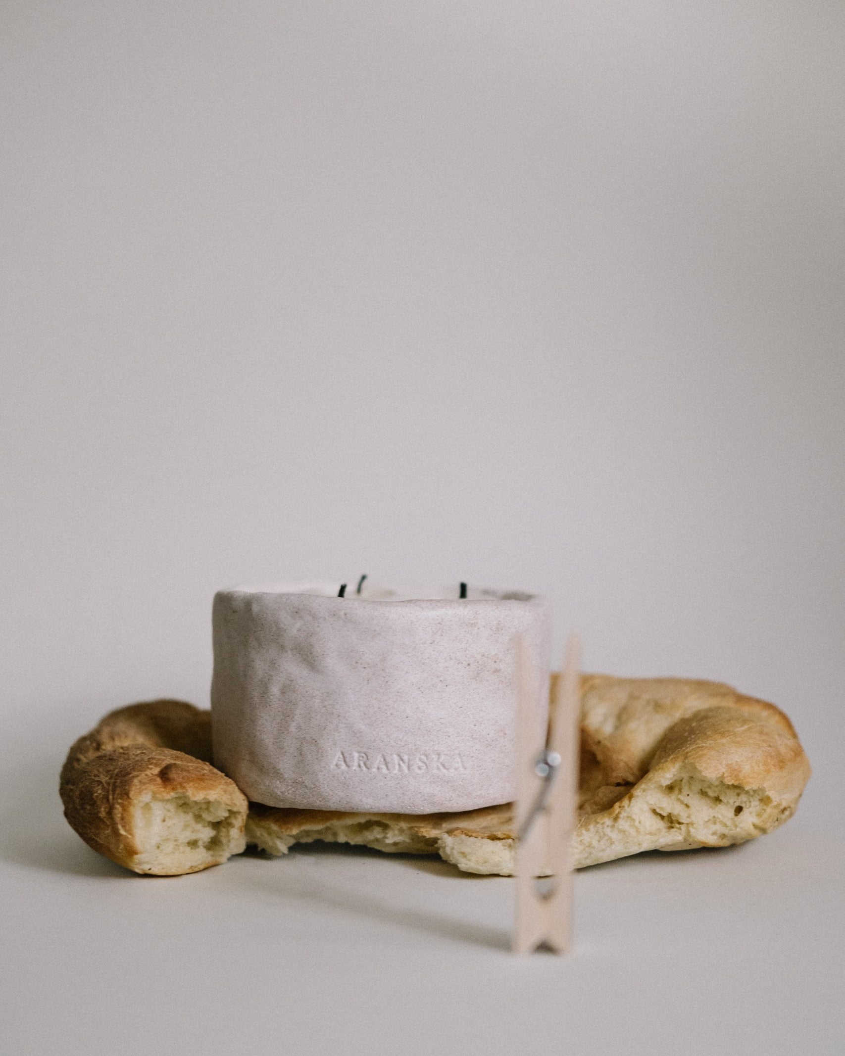 Black Orchid Rhapsody – soy candle 180 g