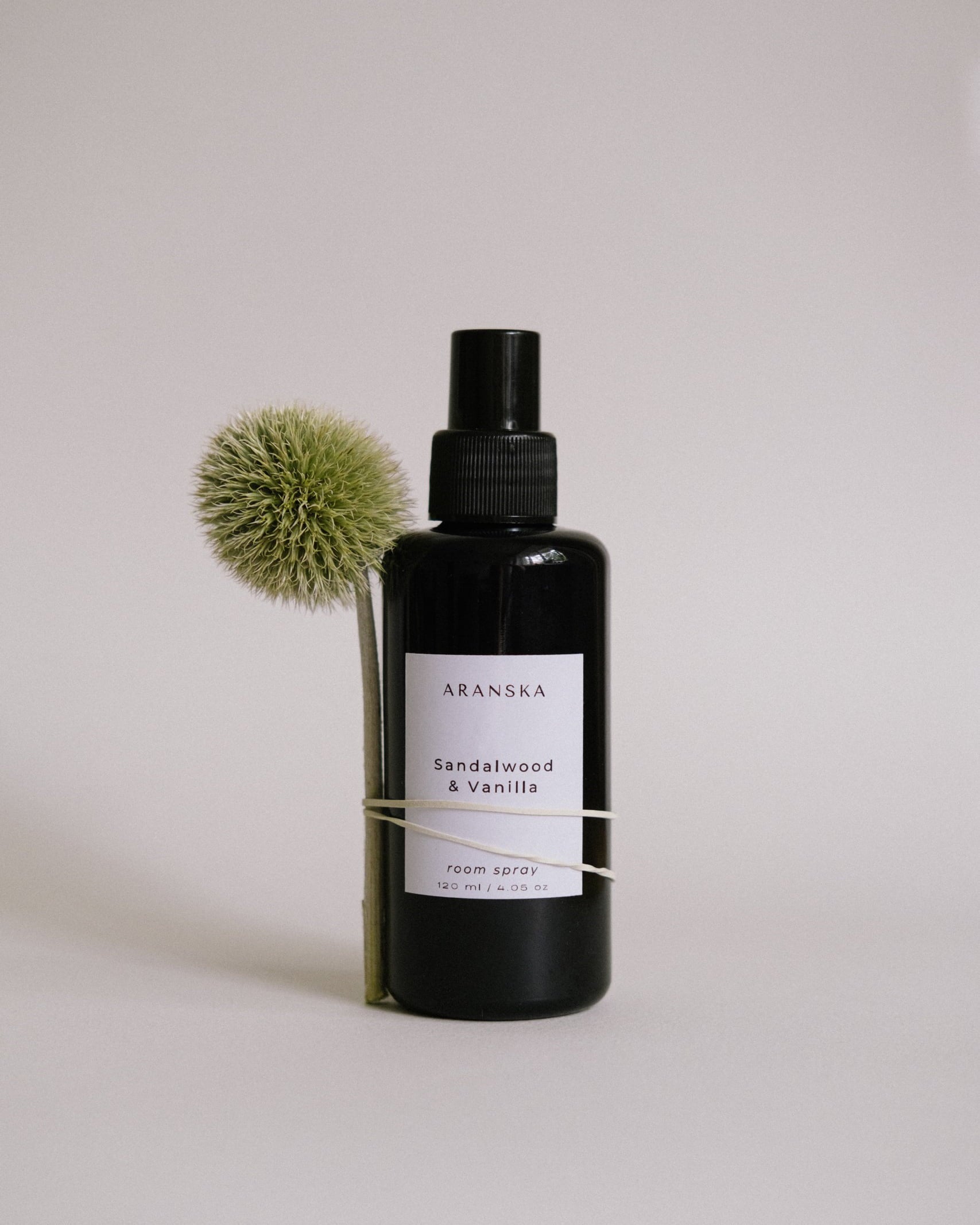 Sandalwood &amp; Vanilla – Room Mist