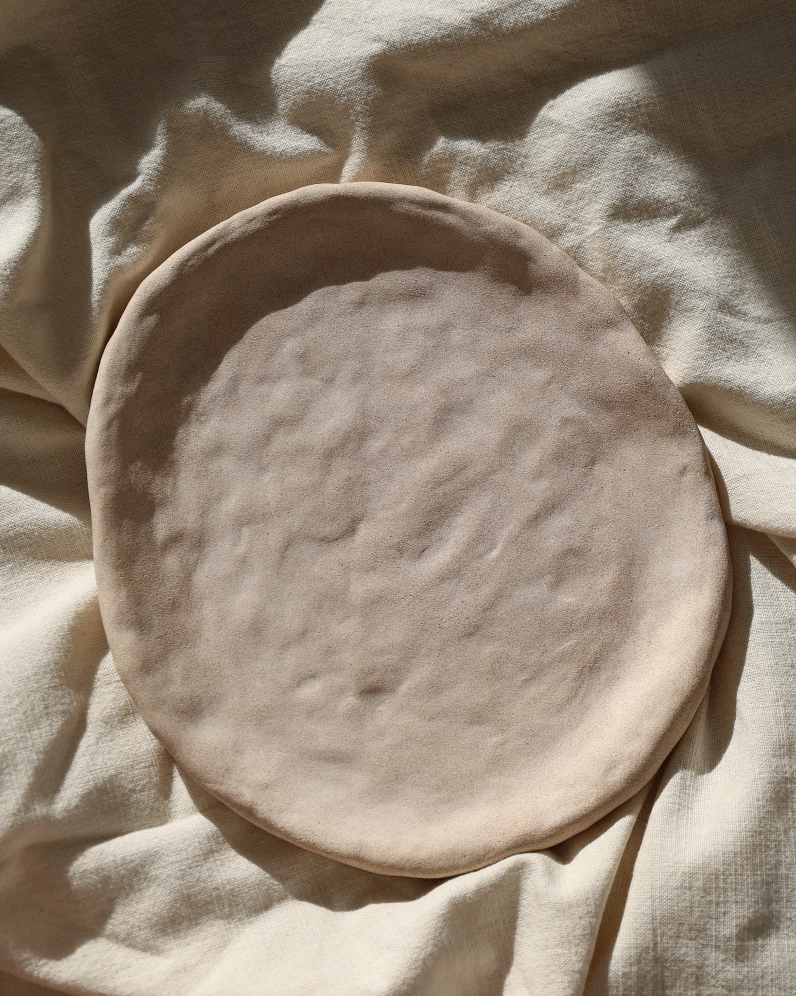 Large decorative tray