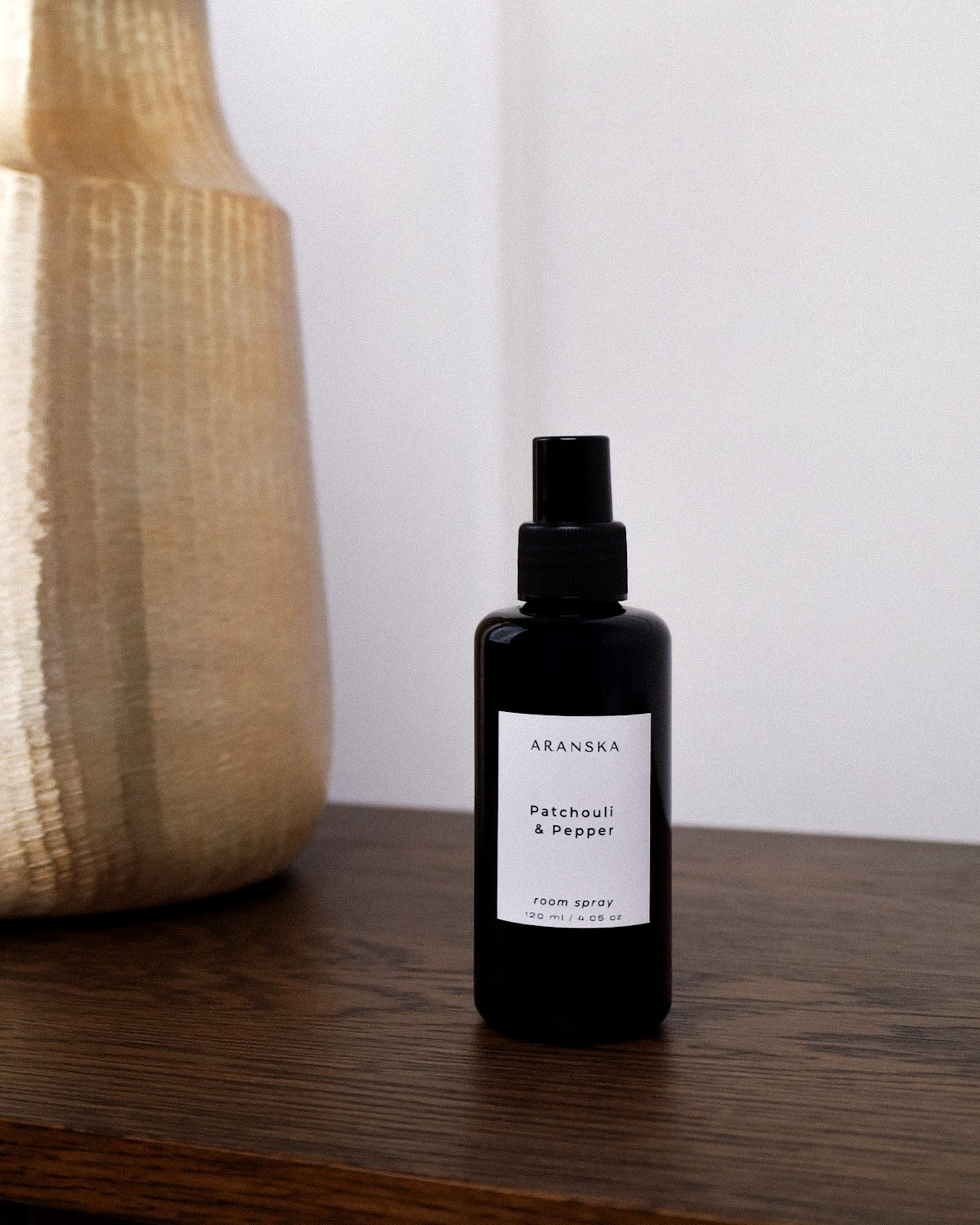 Patchouli &amp; Pepper – Room Mist