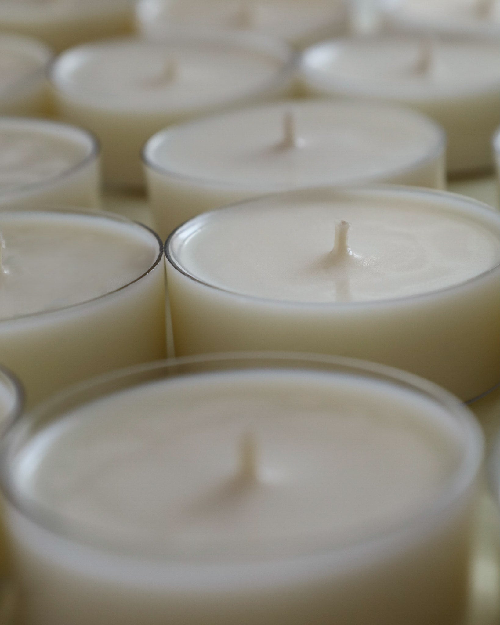 Mini candle 38 g