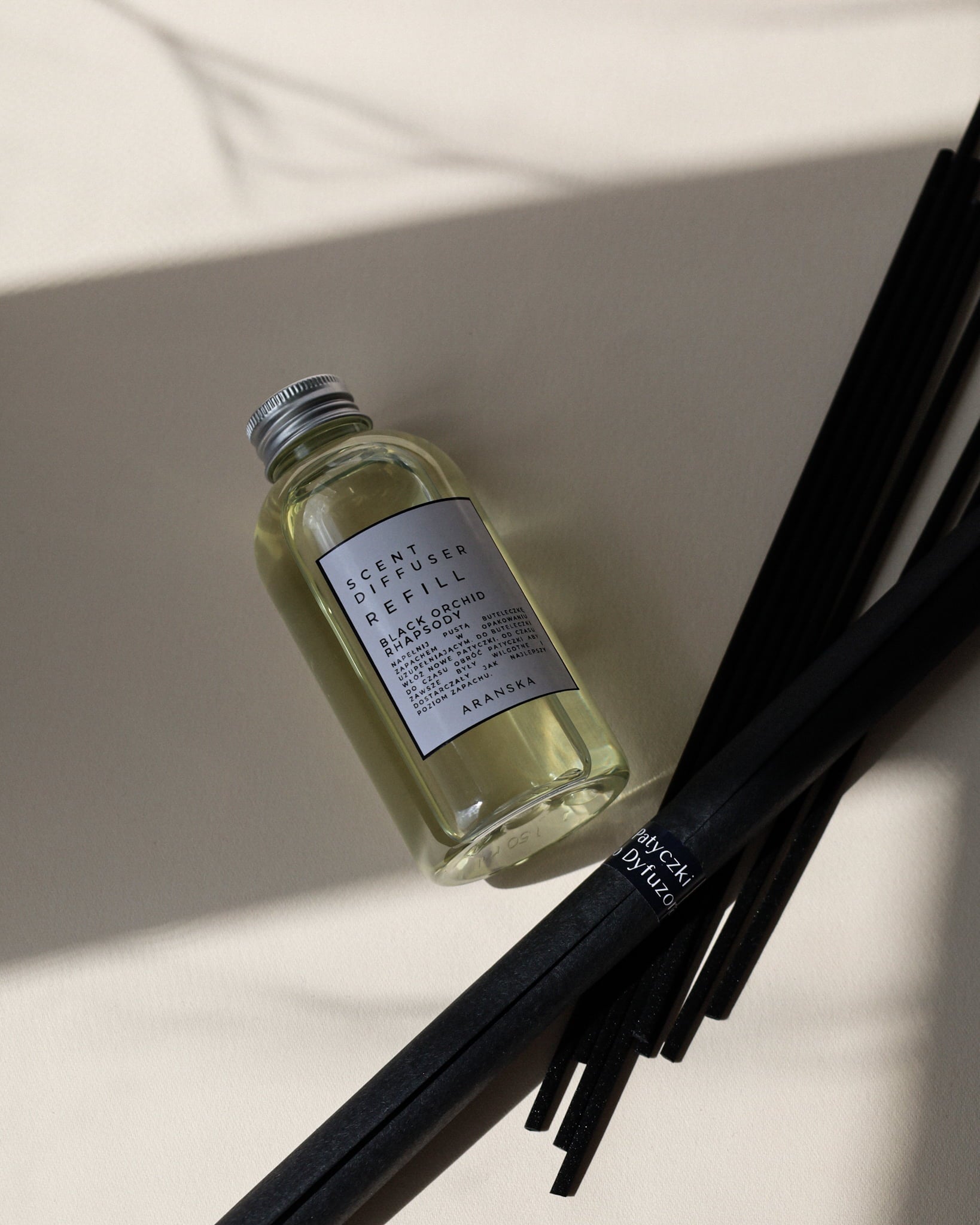 Honeymoon – diffuser refill