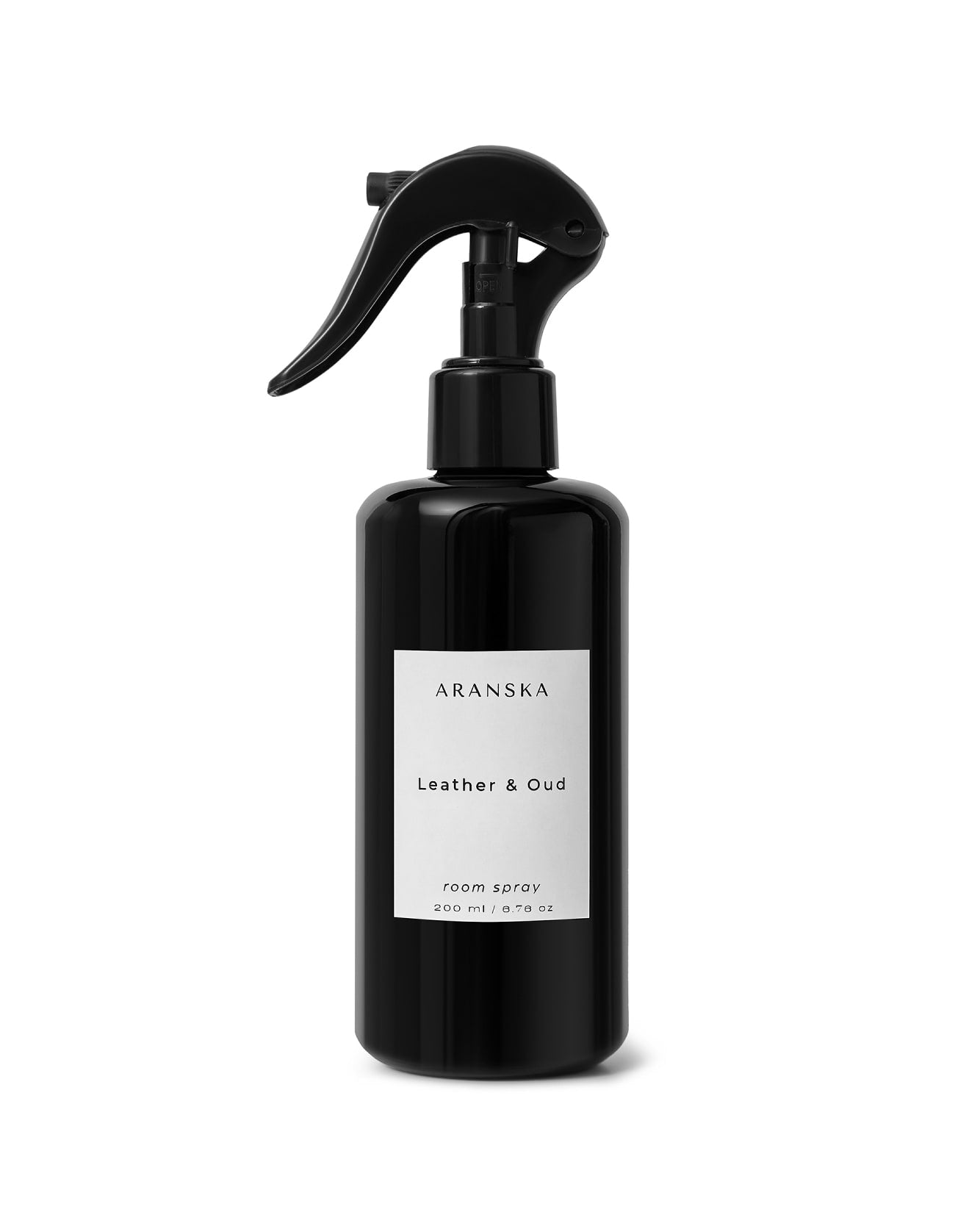 Leather &amp; Oud – Room Mist