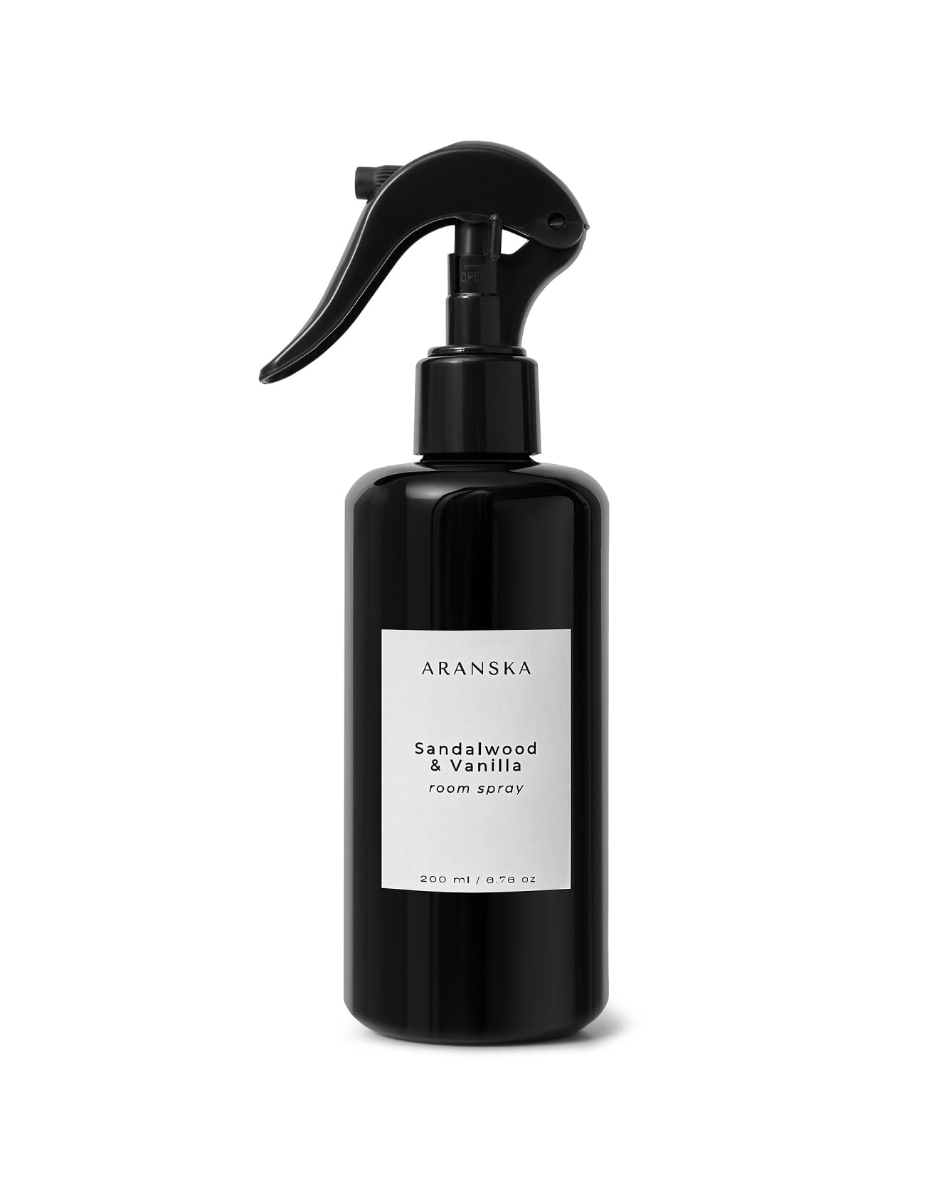 Sandalwood &amp; Vanilla – Room Mist