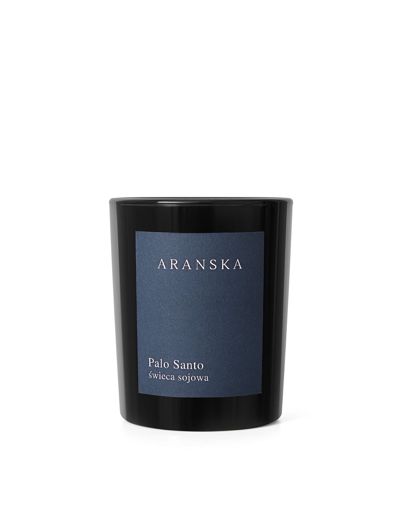 Palo Santo - soy candle 70 g