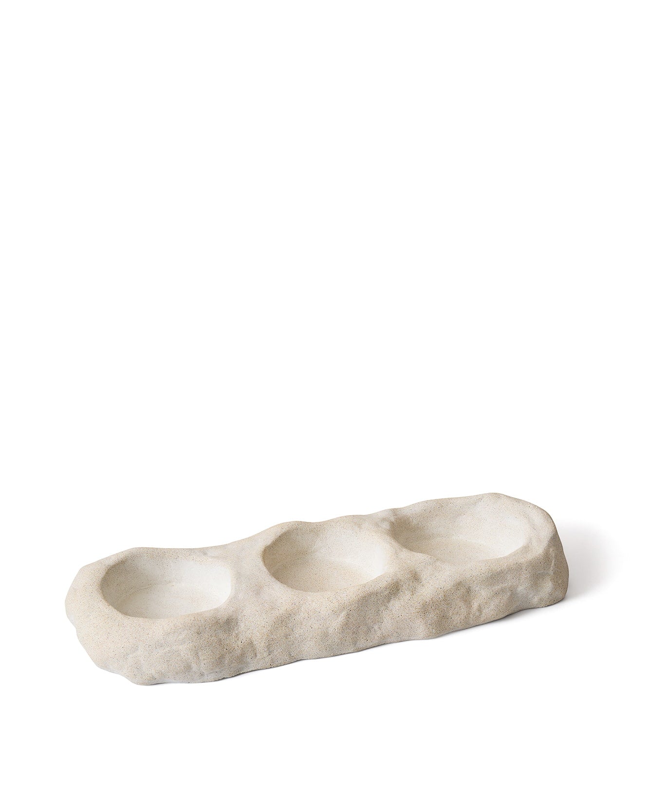 Candlestick for 3 candles ARANSKA