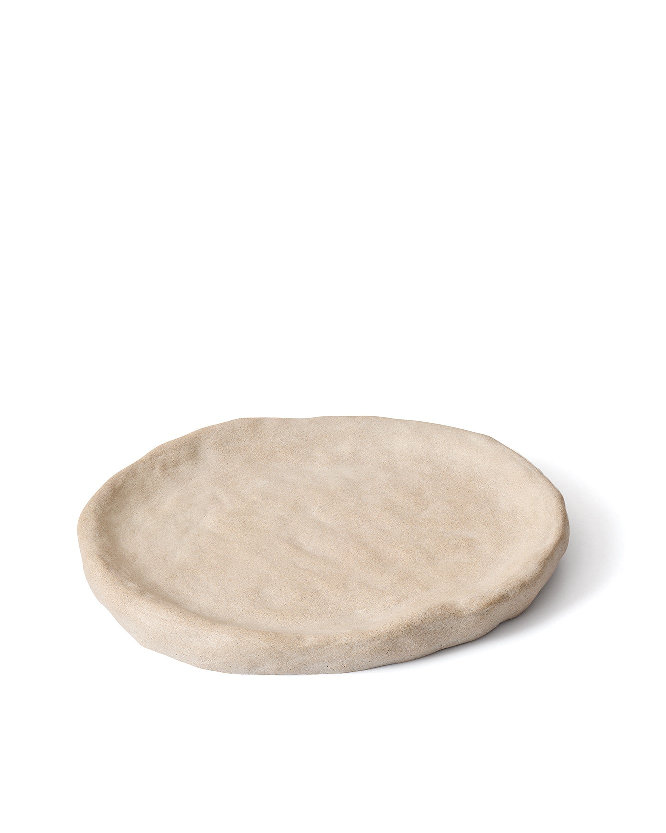 Large decorative tray